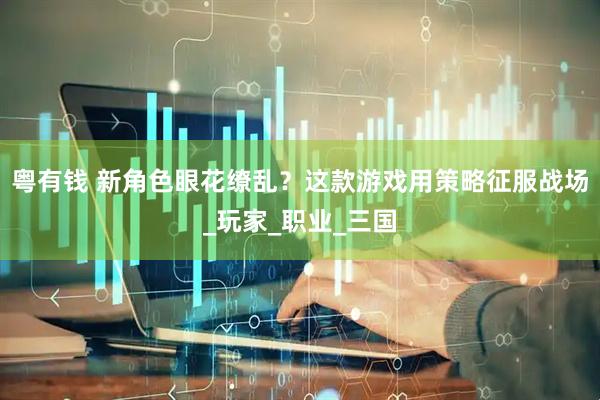 粤有钱 新角色眼花缭乱？这款游戏用策略征服战场_玩家_职业_三国