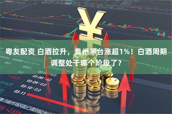 粤友配资 白酒拉升，贵州茅台涨超1%！白酒周期调整处于哪个阶段了？